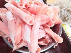 -老巷羊蝎子城(湘江世纪城店)