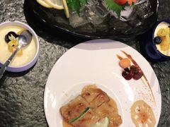 -将太无二·北美传奇寿司(荟聚购物中心西红门店)