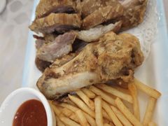 -鹭园酒家·四十年老字号