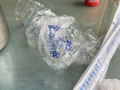 1块钱的碗筷-盐城八大碗(大木桥路店)