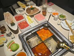 -海底捞火锅(勒泰店)