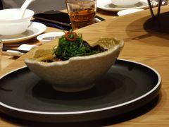 -海蓝海鲜馆(五四北店)