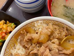-食其家·牛丼咖喱(文三路店)