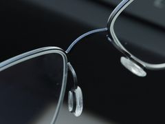 -目艮眼镜SHOWROOM(品牌集合店)