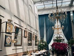 -狮拾久·现代新加坡料理(壹方城店)