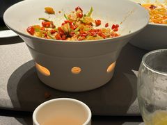 -小厨娘淮扬菜(天印大道店)