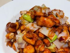 -南门小馆·清真(国贸商城店)