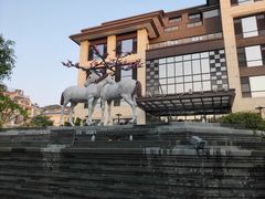 -鹭江潮餐厅•福建菜(鹭江佲家酒店)