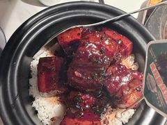 -庆江南江南菜(琴湖溪里花园城店)