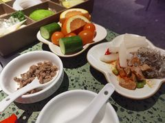 -海底捞火锅(龙岗万达广场店)