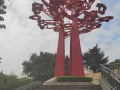 -广州雕塑公园