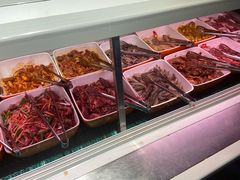 -33韩式自助烧烤(环城南路店)