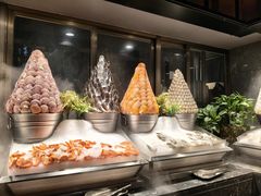 -吉布鲁牛排海鲜自助(温江合生汇店)