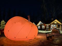 -禧宴Joyous Restaurant(禧园店)