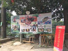 -绿雅居原生态农庄(小涌店)