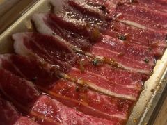 -西塔老太太泥炉烤肉(北京望京店)