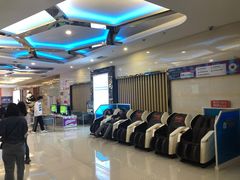 -德呈华业影城(爱琴海LUXE巨幕店)