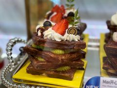 -巴黎贝甜(五道口店)