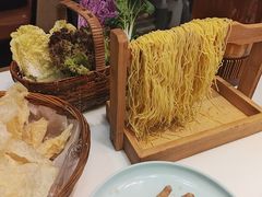 -洪氏嗨捞·猪肚鸡火锅(阳光天地店)