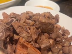-汤城小厨•粤菜•靓汤(苏州街店)