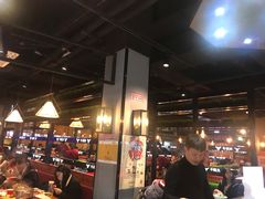 大堂-牛很鲜潮汕牛肉火锅(椒江店)