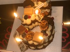 -半勺舒舒生日蛋糕店