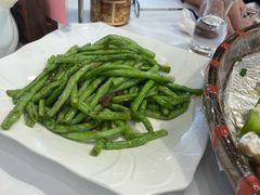 -仑头海鲜城(仑头环村南路店)