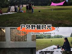 -长白岛森林公园