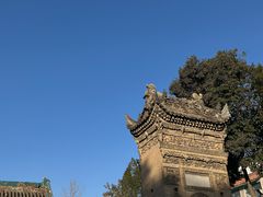 -西安化觉巷清真大寺