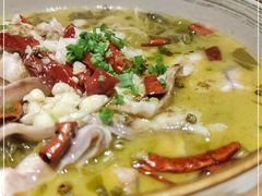 -十三式重庆江湖菜(金茂览秀城店)