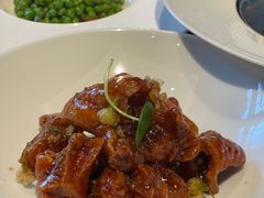 -上海苏宁宝丽嘉酒店·嘉府壹号中餐厅