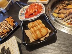 -AJIYA·池袋日式烧肉自助(天津万象城店)