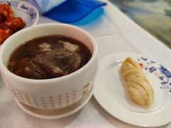 -聚春园自助餐厅(东街口店)
