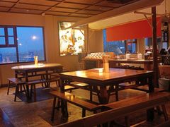 -田小狗的饭店(才子佳郡店)