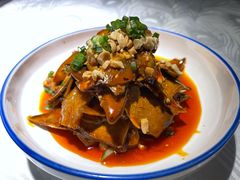 夫妻肺片-雲蜀龙阁·金牌水煮鱼(方庄店)