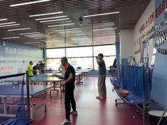 -悦动康乒乓球(三里屯店)