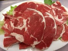 -八先生涮肉房(三里河店)