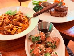 -京A Taproom·精酿餐吧(CBD店)