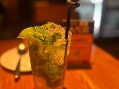 -JuiceRobot·手工意大利面&汉堡精酿(珠江新城店)