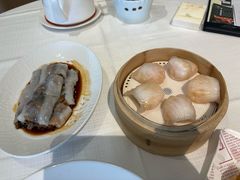 -金苑海鲜酒家(来魅力店)