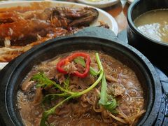 -全州拌饭馆(断桥店)