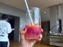 -视界美食自助餐厅·石家庄希尔顿酒店