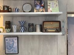 -茶是一枝花泡茶店