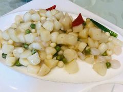 -海鲜城大家餐厅