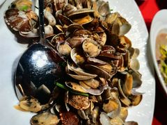 -船歌·鱼水饺青岛菜(闽江二路店)
