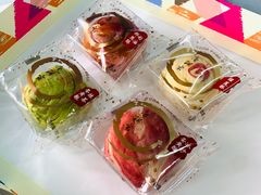 -唐饼家(第一食品五角场店)