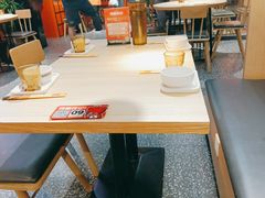 大堂-领蟹祥记·香辣蟹·特色小海鲜(奥体天虹店)