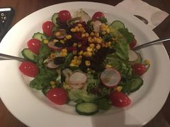 -铃木食堂(帽儿胡同店)