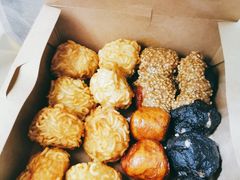 一口肠-奶奶的美食(宽厚里店)