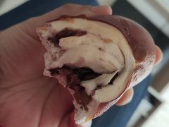红豆碱水包-81BAKERY(大学路店)